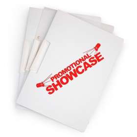 A4 Swingrip Folders