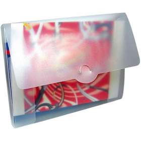 A4 Document Box Folders