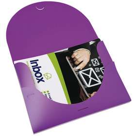 A5 Document Folders