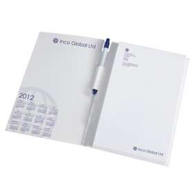 A4 Pad and Pen Conference Packs - extra picture