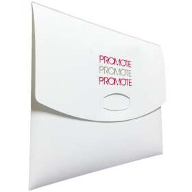 A4 Polyfile Document Wallets