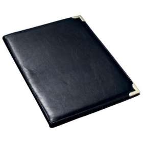 A4 Portfolios - extra picture