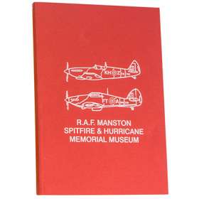 A4 Recycled Notebooks
