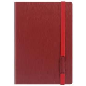 A5 Cambridge PU Notebooks