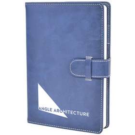 A5 Gallery Notebooks