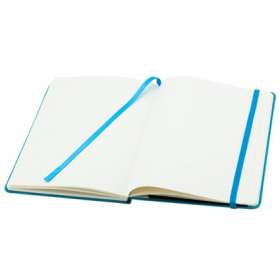A5 Hardbacked Notebooks - extra picture