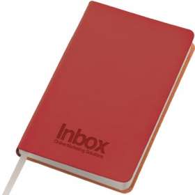 A5 Liberty Soft Feel Notebooks