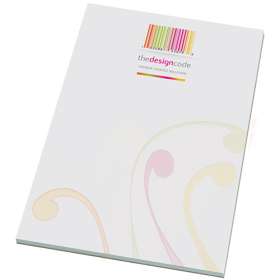 A5 Note Pad