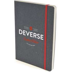 Product Image of A5 Recycled Brighton Notebooks