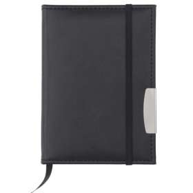 A6 Fordcombe Leather Notebooks