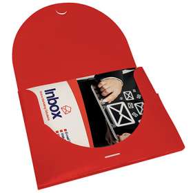 A4 Document Folders
