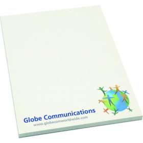 A6 Recycled Desk Pads