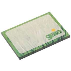 A7 BiC Sticky Note Pads - extra picture