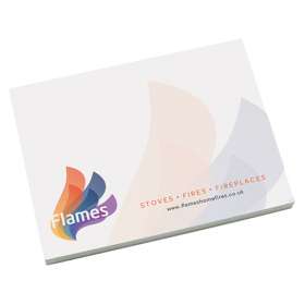 A7 Sticky Notes