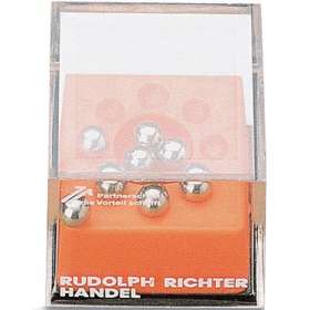 Patience Puzzle Cubes - extra picture