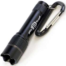 Adjustable Beam Torches