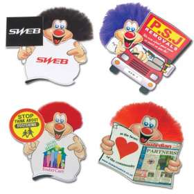 Adman Magnets - extra picture