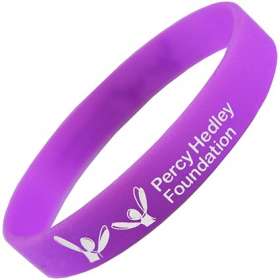 Adult Silicon Wristbands