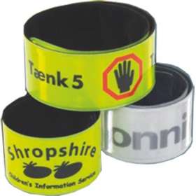 Adult Slap Wraps - extra picture