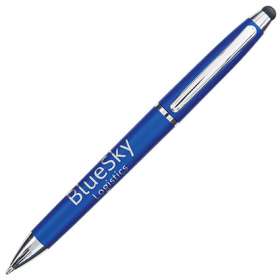 Agent Stylus Ballpen