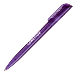 Alaska Crystal Ballpen - extra picture