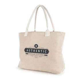 Albany Juco Shopper Bags