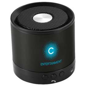 Aluminium Bluetooth Speakers