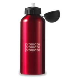 Aluminium Drinks Bottle