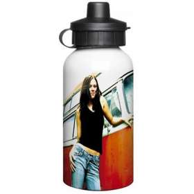 Product Image of Aluminium Sports Bottle