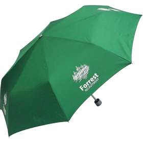 Aluminium Supermini Umbrella