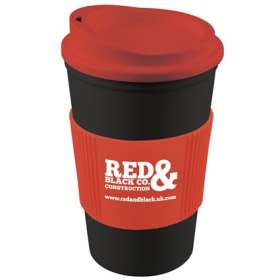 Americano Colour Mugs - extra picture