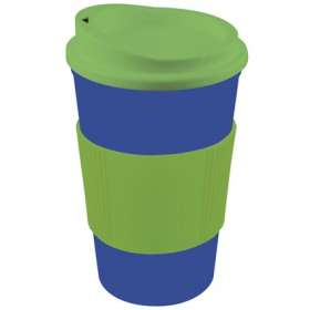 Americano Colour Mugs - extra picture