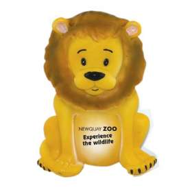 Product Image of Resin Animal Fridge Magnets