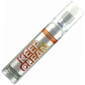 Product Image of 25ml Anti Bacterial Hand Sanitiser Spray
