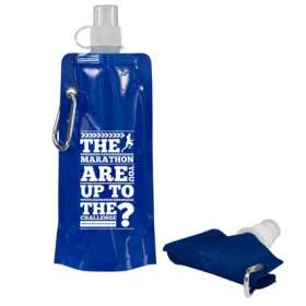 Aquaskin Water Bottles - extra picture