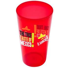 Arena Plastic Cups