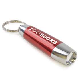 Ashby LED Keyring Torches