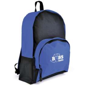 Ashworth Polyester Backpacks