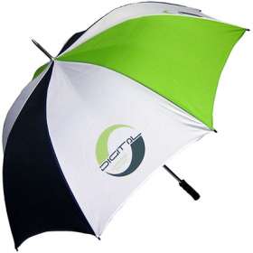 Auto Golf Umbrella