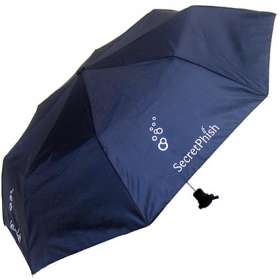 Automatic Telescopic Umbrellas