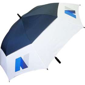 Automatic Tour Vented Umbrellas