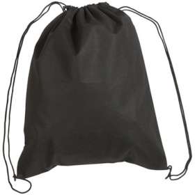 Recyclable Rainham Drawstring Bag - extra picture