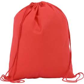 Recyclable Rainham Drawstring Bag - extra picture