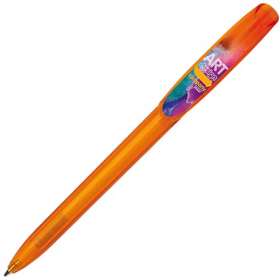 BiC Super Clip Ballpens