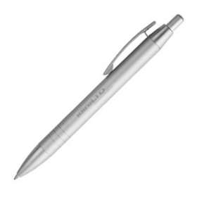 BiC Widebody Metal Ballpen