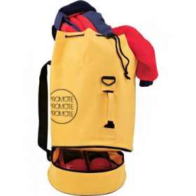 Product Image of Duffle Bag with Shoe Pocket
