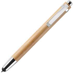 Bamboo Touch Screen Ballpens