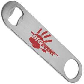 Bar Blade Bottle Openers