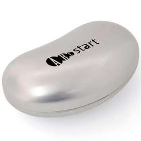 Bean Shaped Mint Tins