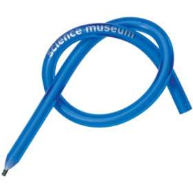 Bendy Pencil - extra picture